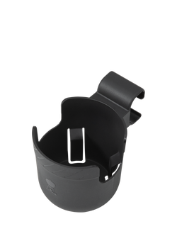 Weber Works BBQ Bottle Holder, Black - view 2, Black