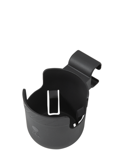 Weber Works BBQ Bottle Holder, Black - view 2, Black