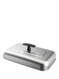 Weber BBQ Stainless Steel XL Basting Dome