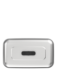Weber BBQ Stainless Steel XL Basting Dome