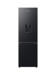 Samsung RB34C632EBN/EU Series 7 SpaceMax™ Freestanding Fridge Freezer