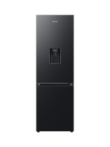 Samsung Series 7 RB34C632EBN/EU Freestanding 70/30 Smart Fridge Freezer with SpaceMax™, Black