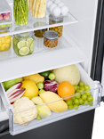 Samsung RB34C632EBN/EU Series 7 SpaceMax™ Freestanding Fridge Freezer