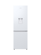 Samsung Series 7 RB34C632EWW/EU Freestanding 70/30 Smart Fridge Freezer with SpaceMax™, White