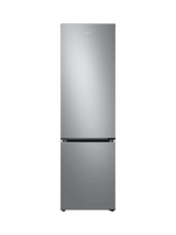 Samsung Series 6 RB38C602CS9/EU Freestanding 70/30 Smart Fridge Freezer with SpaceMax™, Stainless Steel