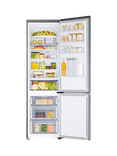 Samsung RB38C602CS9 Freestanding 70/30 Fridge Freezer, Stainless Steel