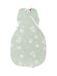 Tommee Tippee Woodland Swaddle Baby Sleeping Bag, 1 Tog, 3-6 Months, Multi
