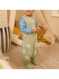 Tommee Tippee Woodland Swaddle Baby Sleeping Bag, 2.5 Tog, 18-36 Months, Months, Multi