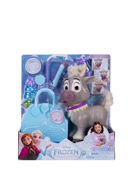 Disney Frozen Care for Your Sven Kit, Multi