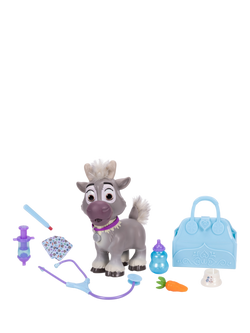 Disney Frozen Care for Your Sven Kit - view 2, Multi