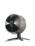 Shark FlexBreeze TableMate Indoor & Outdoor Tabletop Fan, Winter Fog
