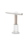 Shark TurboBlade Tower Fan, Stone