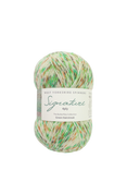 West Yorkshire Spinner Butterflies 4 Ply Knitting Yarn, 100g