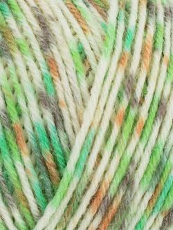 West Yorkshire Spinner Butterflies 4 Ply Knitting Yarn, 100g - view 2, Green Hairstreak