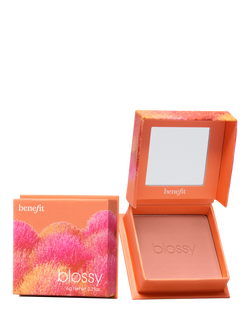 Benefit Blossy Apricot Blush Powder, 6g, Apricot