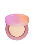 Benefit Glow-la-la Highlight Powder