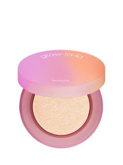 Benefit Glow-la-la Highlight Powder, Raya