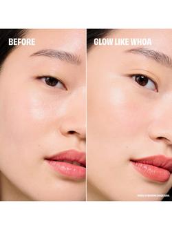 Benefit Glow-la-la Highlight Powder - view 2, Raya