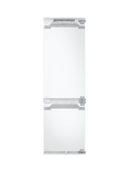 Samsung BRB70F26CEF0 AI Series 6 70/30 Integrated Fridge Freezer, White