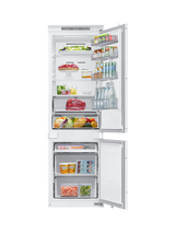 Samsung Series 6 BRB70F26DES0EU Integrated 70/30 Smart Fridge Freezer with SpaceMax™, White