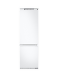 Samsung BRB70F26DES0EU Bespoke AI Series 6 Integrated 70/30 Fridge Freezer, White