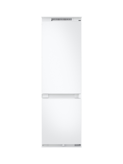 Samsung Series 6 BRB70F26DES0EU Integrated 70/30 Smart Fridge Freezer with SpaceMax™, White - view 2, White