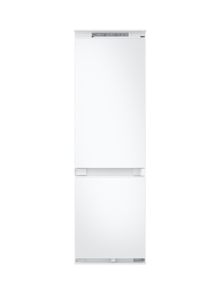 Samsung Series 6 BRB70F26DES0EU Integrated 70/30 Smart Fridge Freezer with SpaceMax™, White - view 2, White