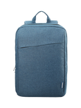 Lenovo B210 Casual Backpack for Laptops up to 15.6”, Black, Blue