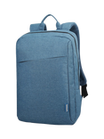 Lenovo B210 Casual Backpack for Laptops up to 15.6”, Black, Blue