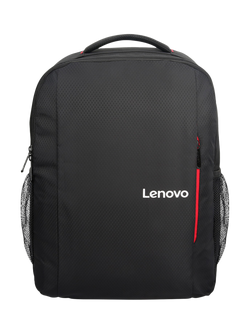 Lenovo B515 Everyday Backpack for Laptops up to 15.6”, Black