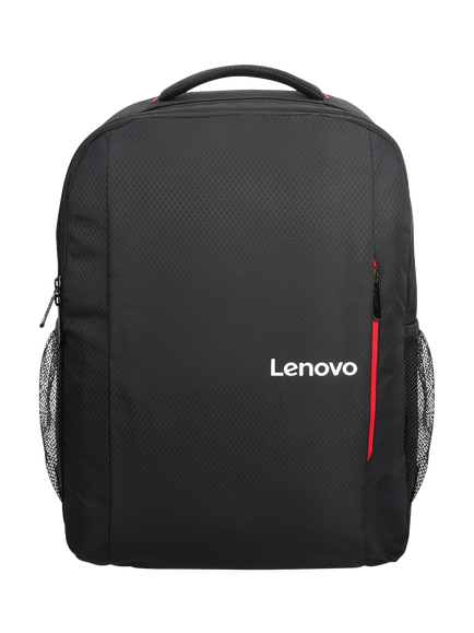 Lenovo B515 Everyday Backpack for Laptops up to 15.6”, Black