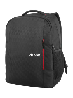 Lenovo B515 Everyday Backpack for Laptops up to 15.6” - view 2, Black