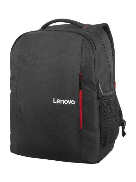 Lenovo B515 Everyday Backpack for Laptops up to 15.6” - view 2, Black