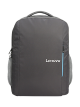 Lenovo B515 Everyday Backpack for Laptops up to 15.6”, Grey