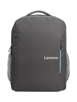 Lenovo B515 Everyday Backpack for Laptops up to 15.6”, Grey
