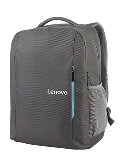 Lenovo B515 Everyday Backpack for Laptops up to 15.6” - view 2, Grey