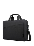 Lenovo T210 Casual Toploader Shoulder Bag for Laptops up to 15.6”, Black