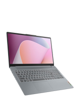 Lenovo IdeaPad Slim 3 Laptop, AMD Ryzen 7 Processor, 16GB RAM, 512GB SSD, 15.6" Full HD, Arctic Grey