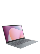 Lenovo IdeaPad Slim 3 Laptop, AMD Ryzen 5 Processor, 16GB RAM, 512GB SSD, 15.6" Full HD, Arctic Grey