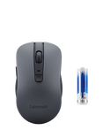 Lenovo WL310 Bluetooth Silent Mouse, Black
