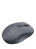Lenovo WL310 Bluetooth Silent Mouse, Black