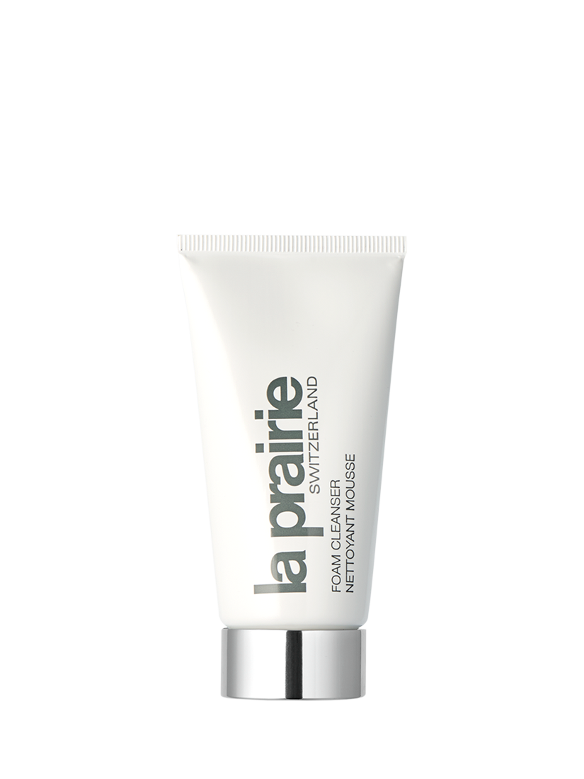 Product image 1 of 1, which shows La Prairie Foam Cleanser, 50ml