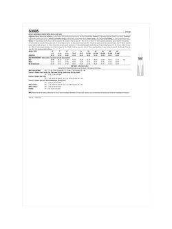 Simplicity Misses' and Women's Corset Dress Sewing Pattern, S3085 - view 2, Multi