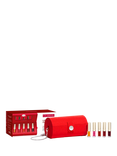 Clarins Lip Oil Collection Makeup Gift Set