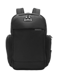 Briggs & Riley Baseline Travel Backpack, 28L, Black