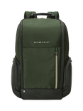 Briggs & Riley HTA Medium Wide Mouth Travel Backpack, 20L, Black
