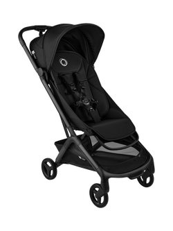 Bugaboo Butterfly 2 Stroller, Heritage Black