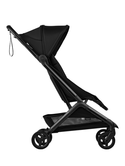 Bugaboo Butterfly 2 Stroller - view 2, Heritage Black