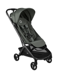 Bugaboo Butterfly 2 Stroller, Forest Green
