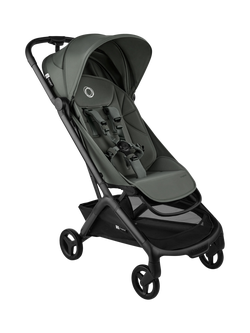 Bugaboo Butterfly 2 Stroller, Forest Green